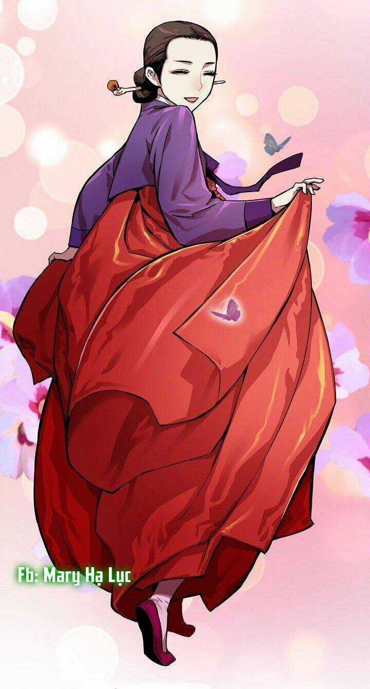 Tôi Sẽ Sống Như Một Hoàng Tử Chapter 3 trang 26