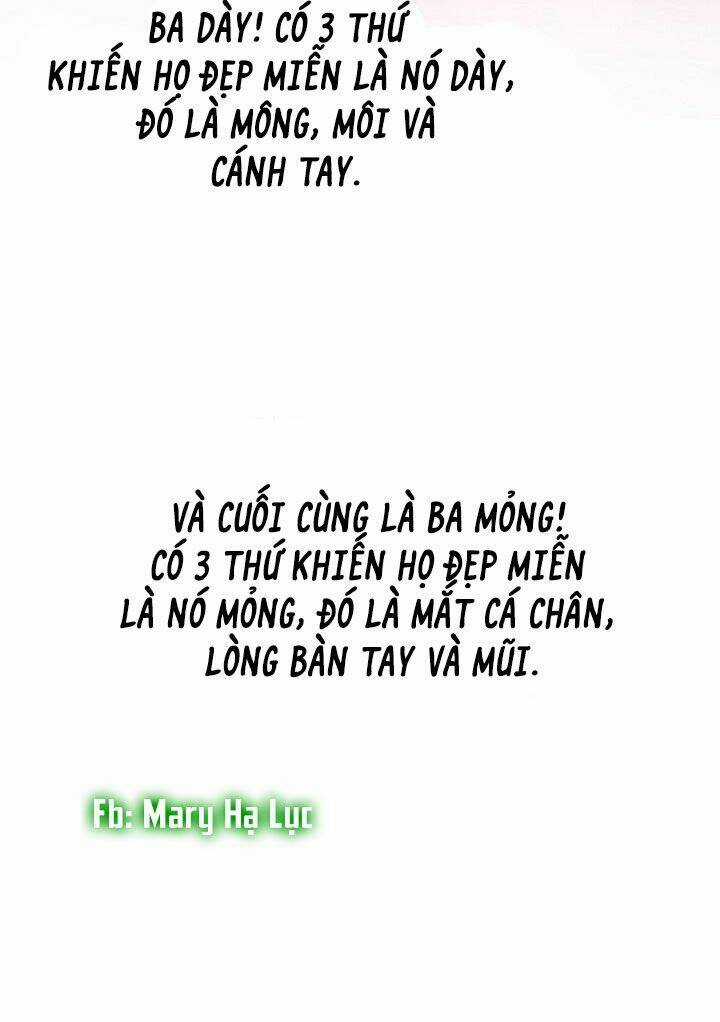 Tôi Sẽ Sống Như Một Hoàng Tử Chapter 3 trang 27