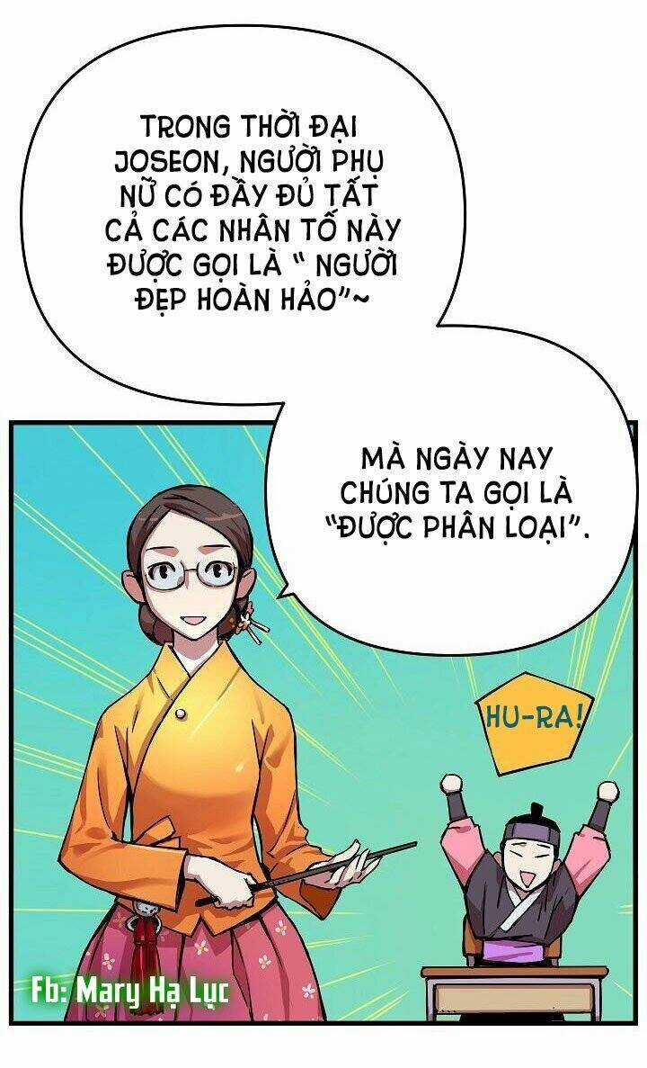 Tôi Sẽ Sống Như Một Hoàng Tử Chapter 3 trang 28