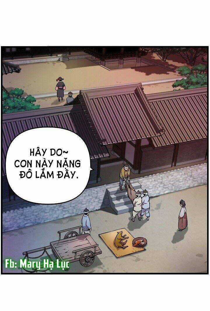 Tôi Sẽ Sống Như Một Hoàng Tử Chapter 3 trang 3