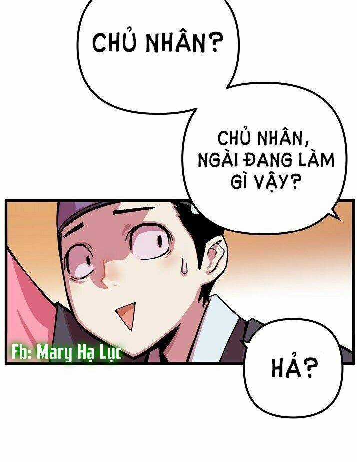 Tôi Sẽ Sống Như Một Hoàng Tử Chapter 3 trang 30