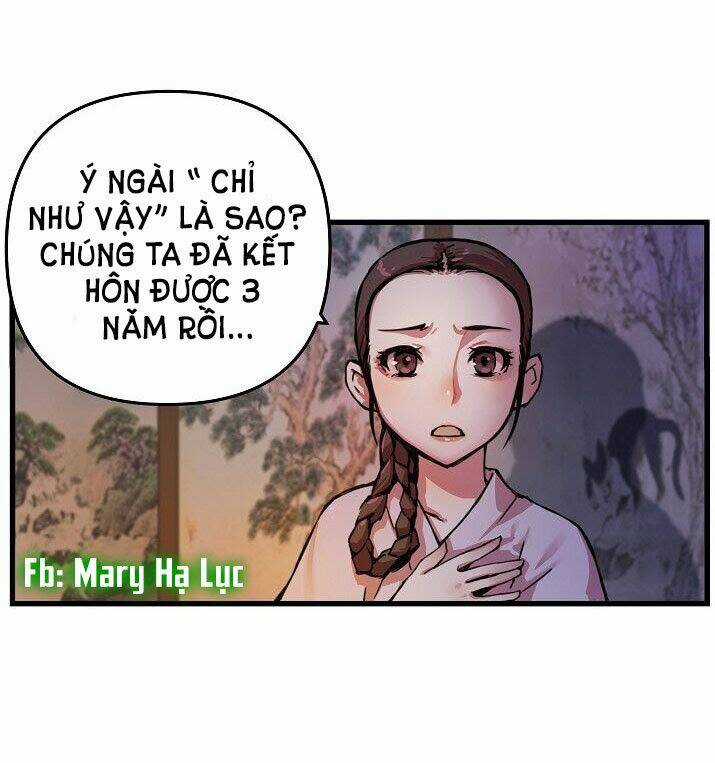 Tôi Sẽ Sống Như Một Hoàng Tử Chapter 3 trang 33