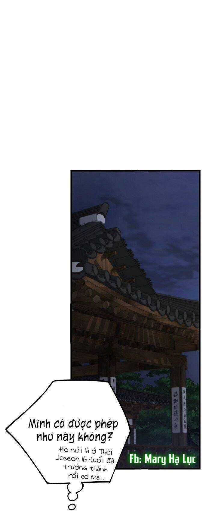 Tôi Sẽ Sống Như Một Hoàng Tử Chapter 3 trang 35