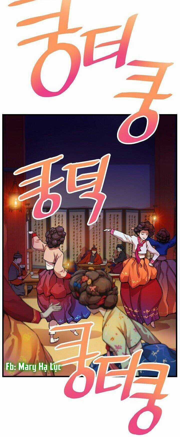 Tôi Sẽ Sống Như Một Hoàng Tử Chapter 3 trang 38