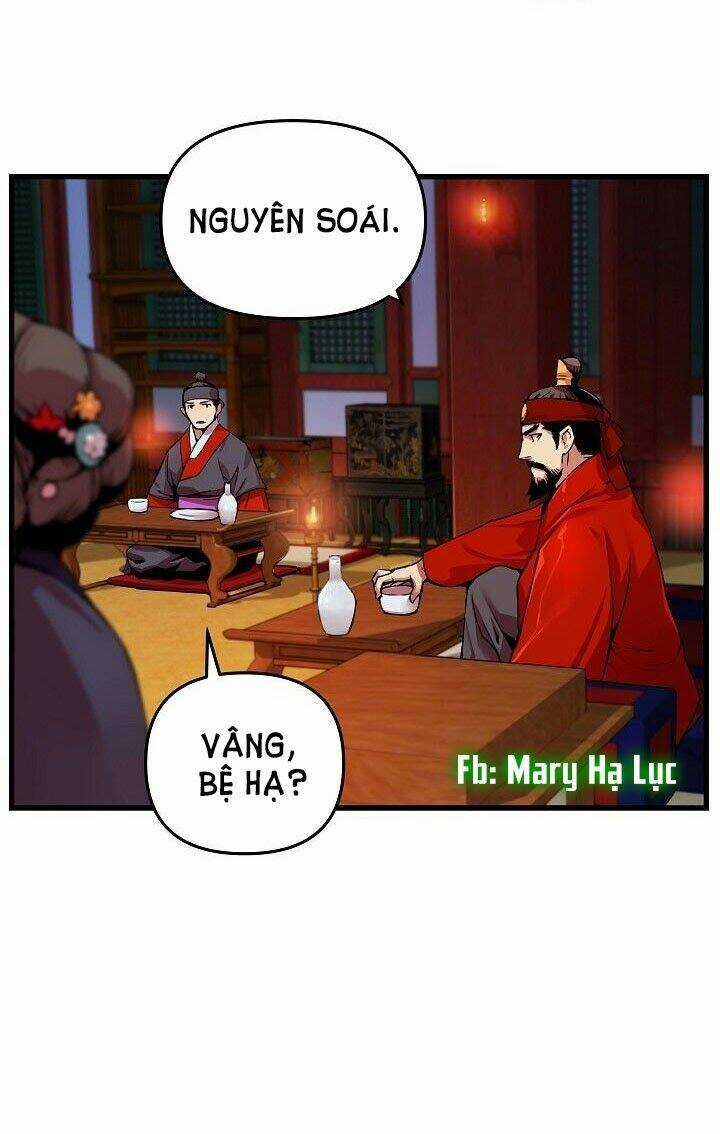 Tôi Sẽ Sống Như Một Hoàng Tử Chapter 3 trang 39