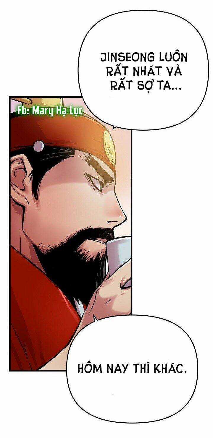 Tôi Sẽ Sống Như Một Hoàng Tử Chapter 3 trang 42