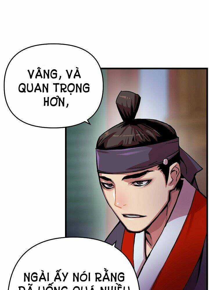 Tôi Sẽ Sống Như Một Hoàng Tử Chapter 3 trang 43