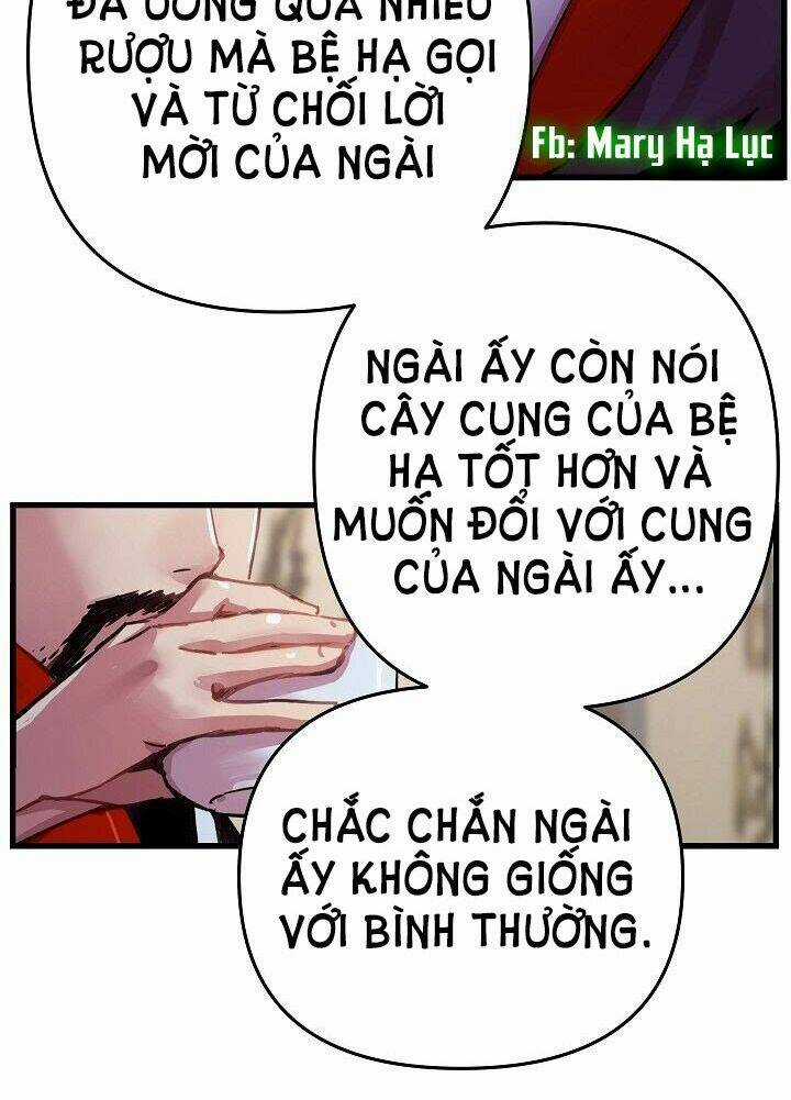 Tôi Sẽ Sống Như Một Hoàng Tử Chapter 3 trang 44