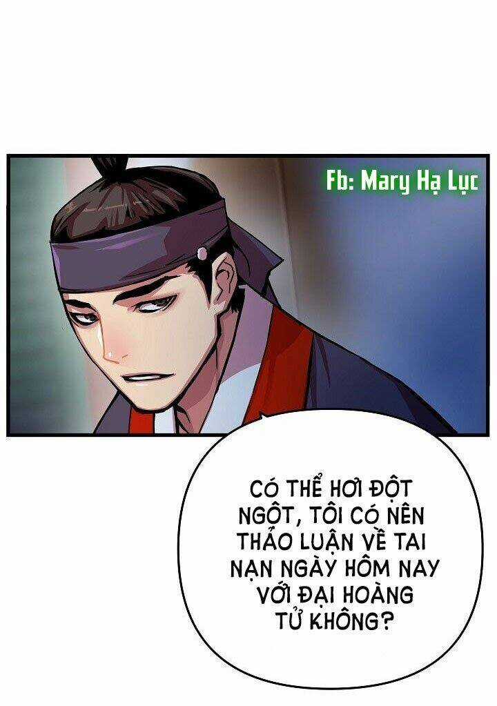 Tôi Sẽ Sống Như Một Hoàng Tử Chapter 3 trang 45