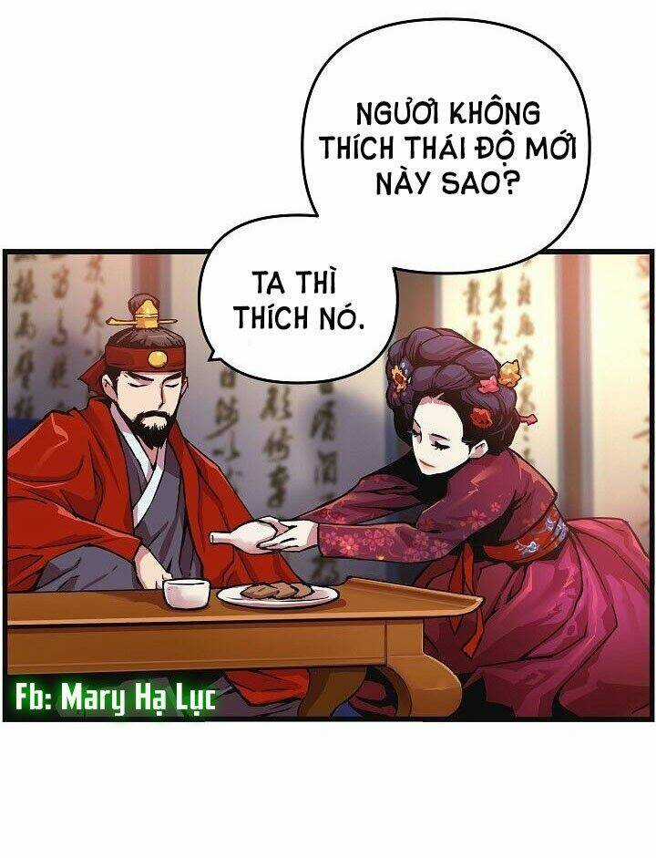 Tôi Sẽ Sống Như Một Hoàng Tử Chapter 3 trang 47