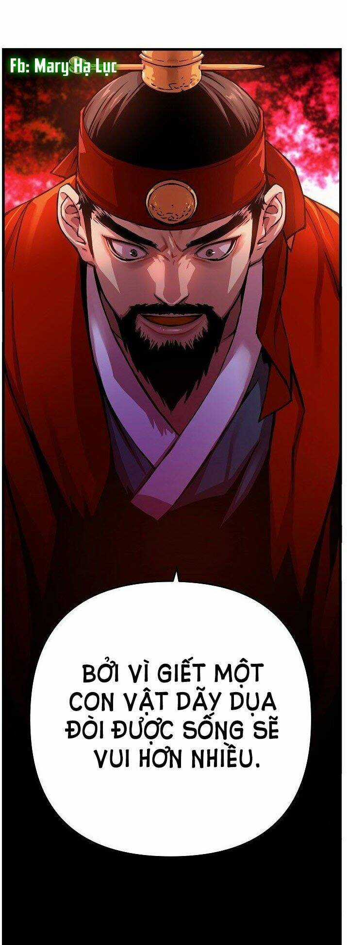 Tôi Sẽ Sống Như Một Hoàng Tử Chapter 3 trang 50