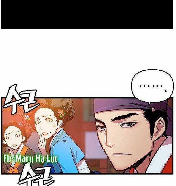 Tôi Sẽ Sống Như Một Hoàng Tử Chapter 3 trang 51