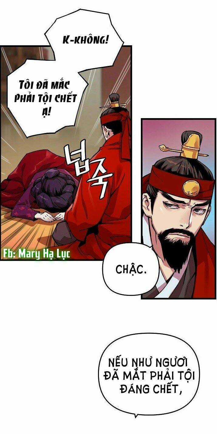 Tôi Sẽ Sống Như Một Hoàng Tử Chapter 3 trang 54