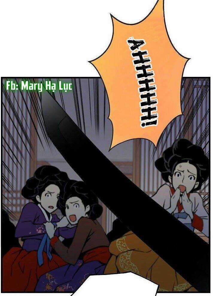 Tôi Sẽ Sống Như Một Hoàng Tử Chapter 3 trang 56