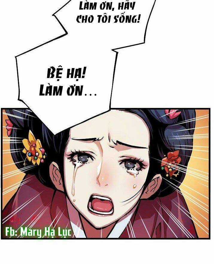 Tôi Sẽ Sống Như Một Hoàng Tử Chapter 3 trang 57