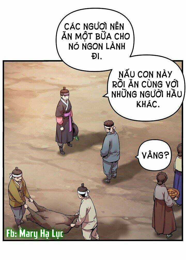 Tôi Sẽ Sống Như Một Hoàng Tử Chapter 3 trang 6