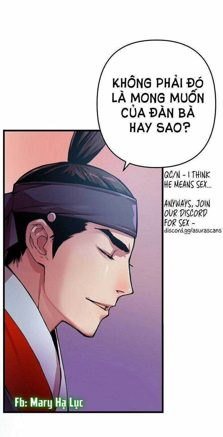 Tôi Sẽ Sống Như Một Hoàng Tử Chapter 3 trang 60