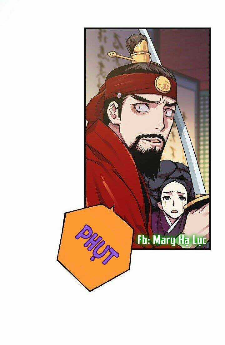 Tôi Sẽ Sống Như Một Hoàng Tử Chapter 3 trang 61