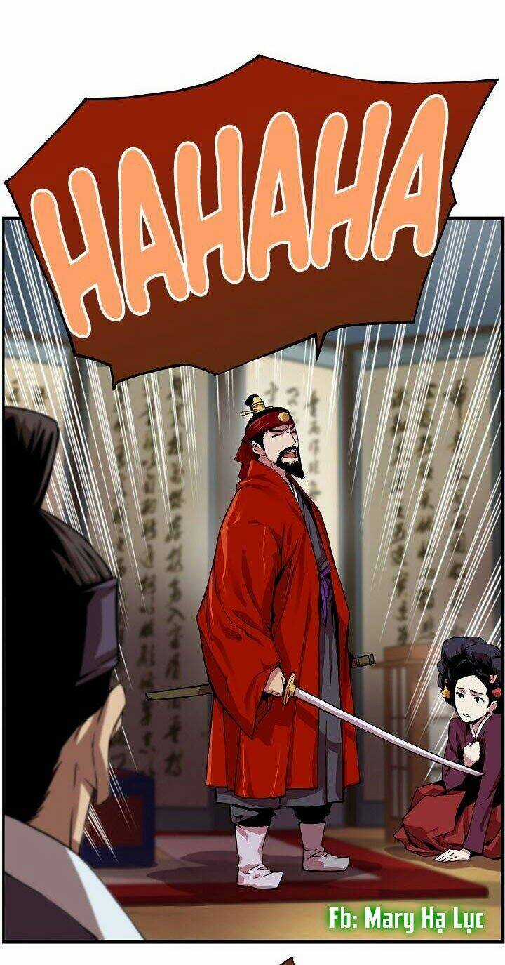 Tôi Sẽ Sống Như Một Hoàng Tử Chapter 3 trang 62