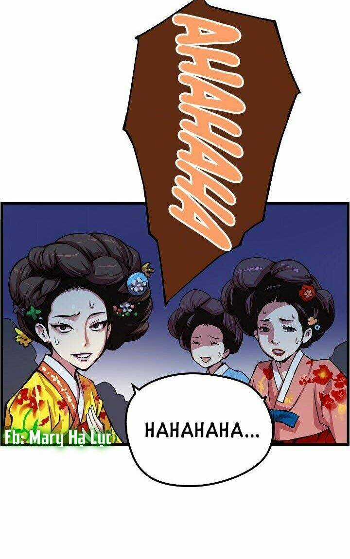 Tôi Sẽ Sống Như Một Hoàng Tử Chapter 3 trang 63