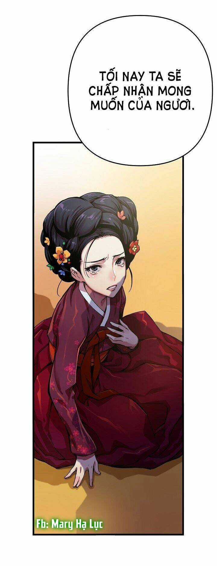 Tôi Sẽ Sống Như Một Hoàng Tử Chapter 3 trang 65