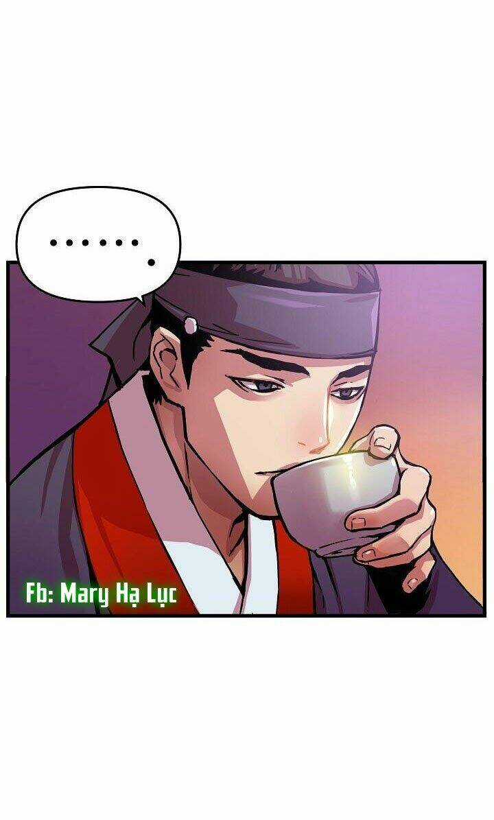 Tôi Sẽ Sống Như Một Hoàng Tử Chapter 3 trang 66