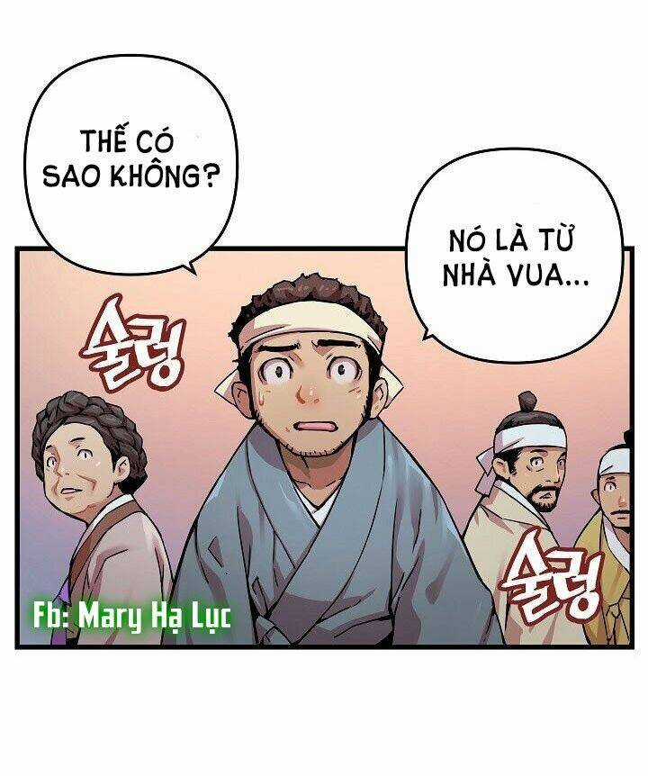 Tôi Sẽ Sống Như Một Hoàng Tử Chapter 3 trang 7