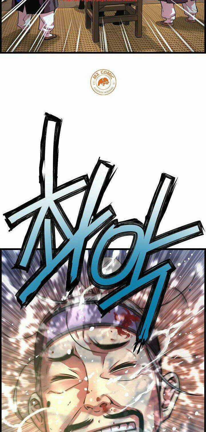 Tôi Sẽ Sống Như Một Hoàng Tử Chapter 30 trang 16