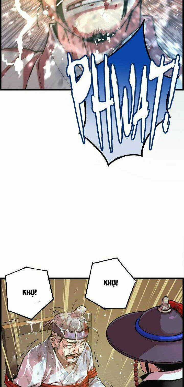 Tôi Sẽ Sống Như Một Hoàng Tử Chapter 30 trang 17