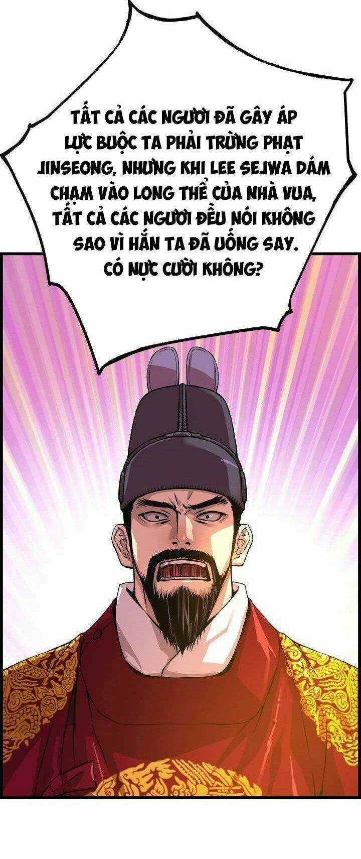 Tôi Sẽ Sống Như Một Hoàng Tử Chapter 30 trang 41