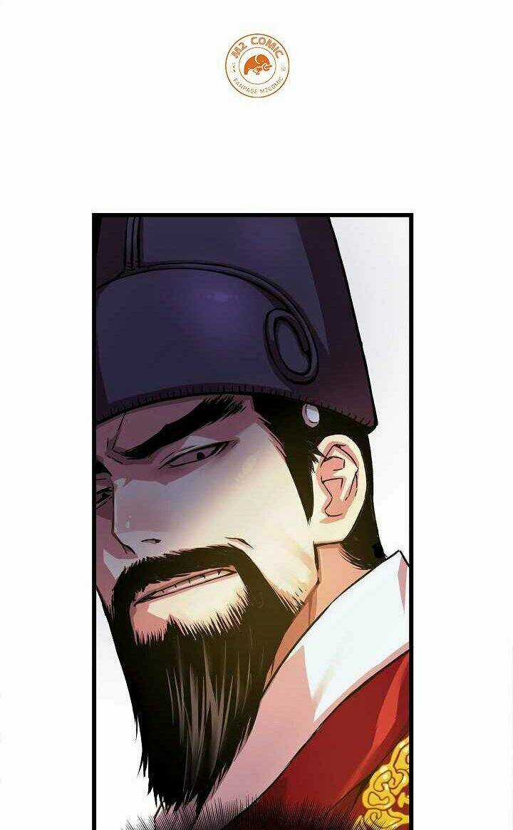 Tôi Sẽ Sống Như Một Hoàng Tử Chapter 30 trang 48