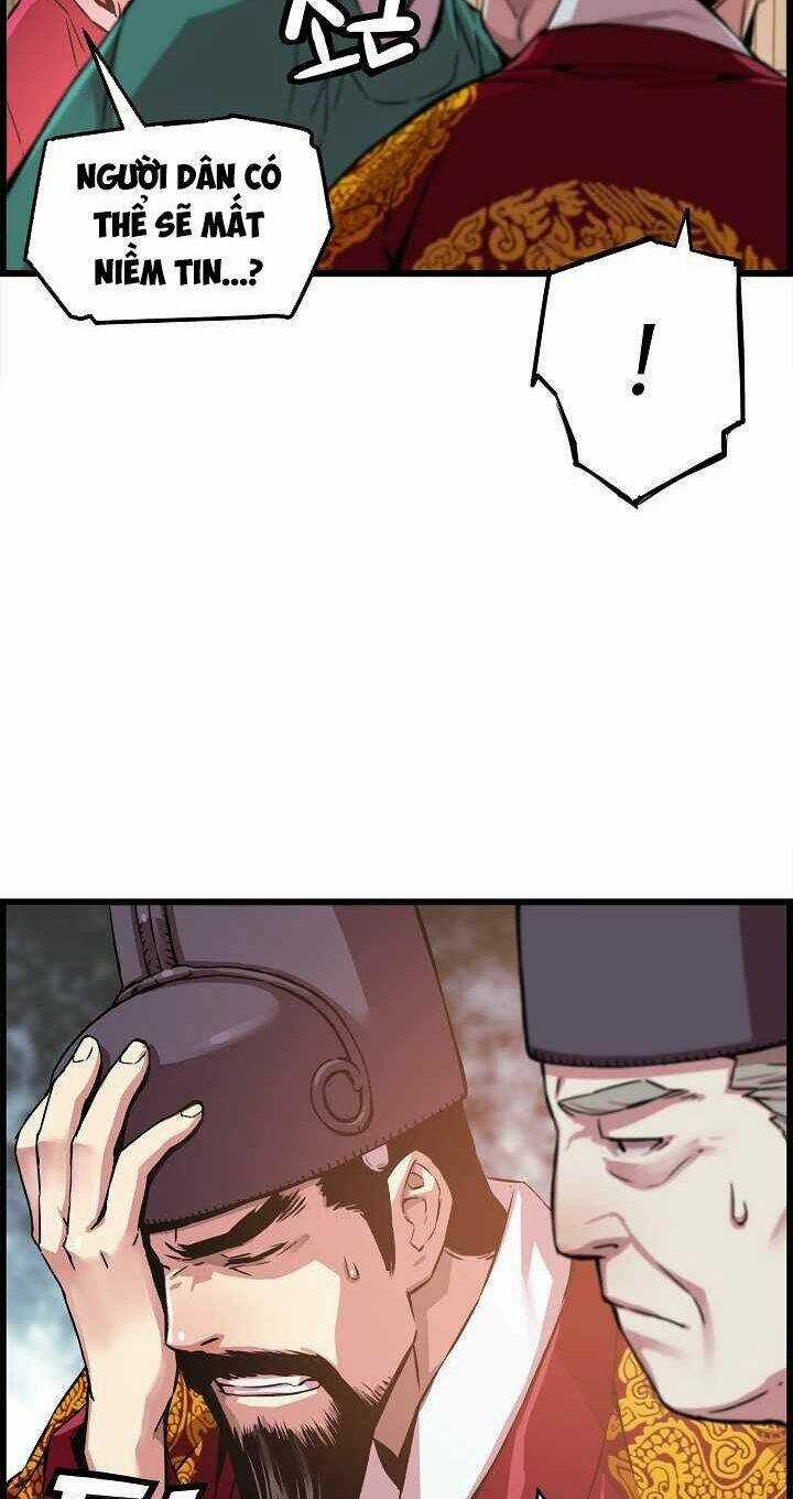 Tôi Sẽ Sống Như Một Hoàng Tử Chapter 30 trang 53