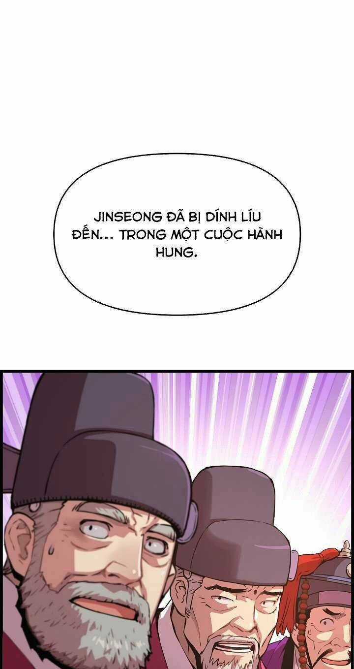 Tôi Sẽ Sống Như Một Hoàng Tử Chapter 30 trang 57