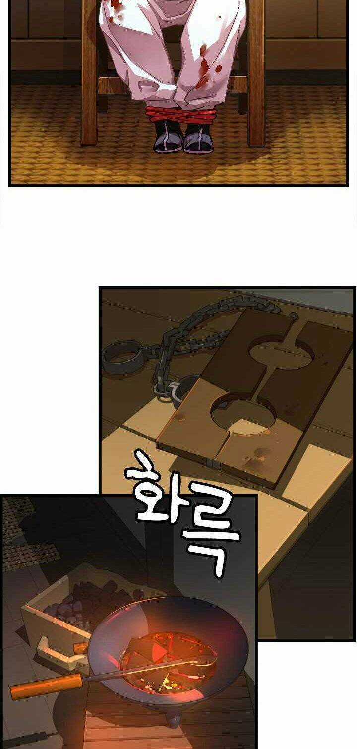 Tôi Sẽ Sống Như Một Hoàng Tử Chapter 30 trang 9