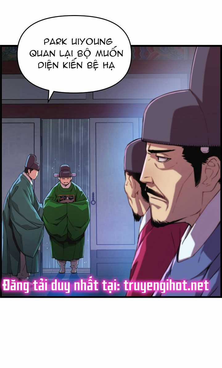 Tôi Sẽ Sống Như Một Hoàng Tử Chapter 31 trang 10