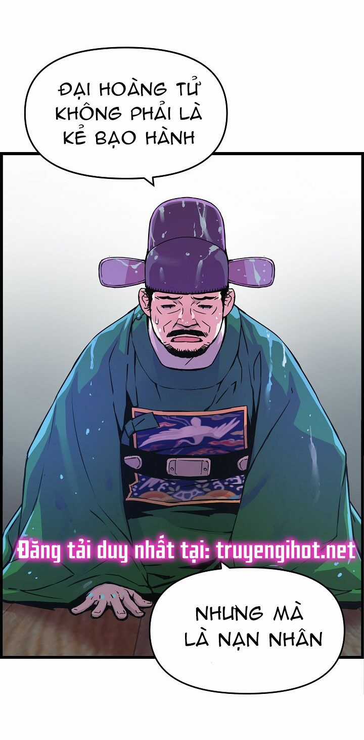 Tôi Sẽ Sống Như Một Hoàng Tử Chapter 31 trang 14