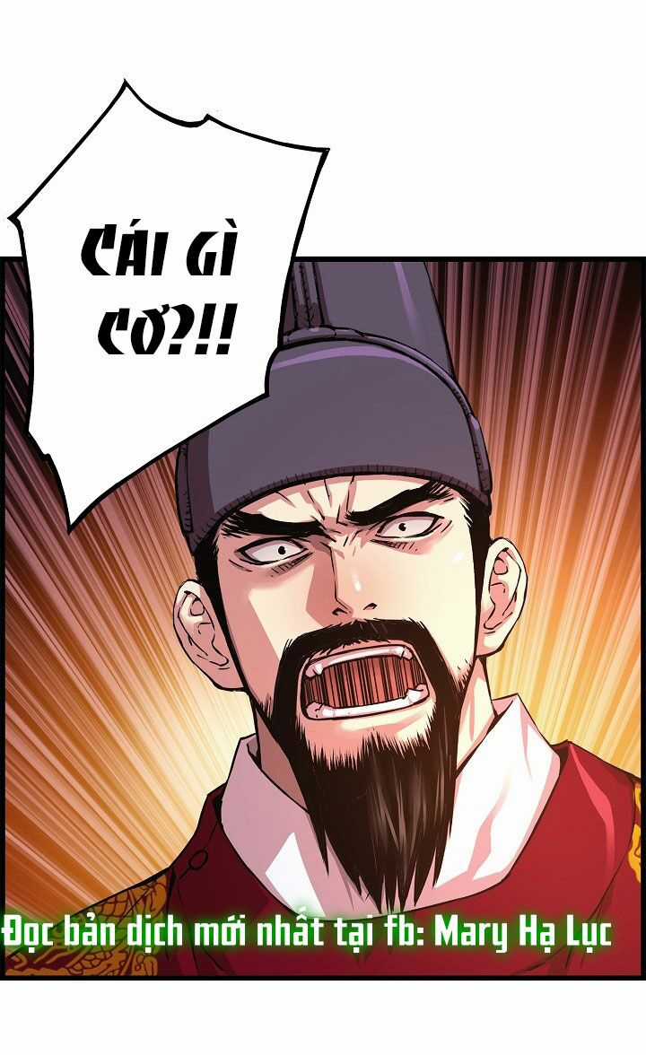 Tôi Sẽ Sống Như Một Hoàng Tử Chapter 31 trang 15