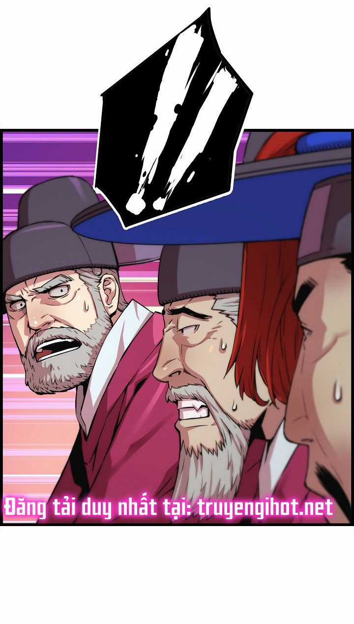 Tôi Sẽ Sống Như Một Hoàng Tử Chapter 31 trang 16