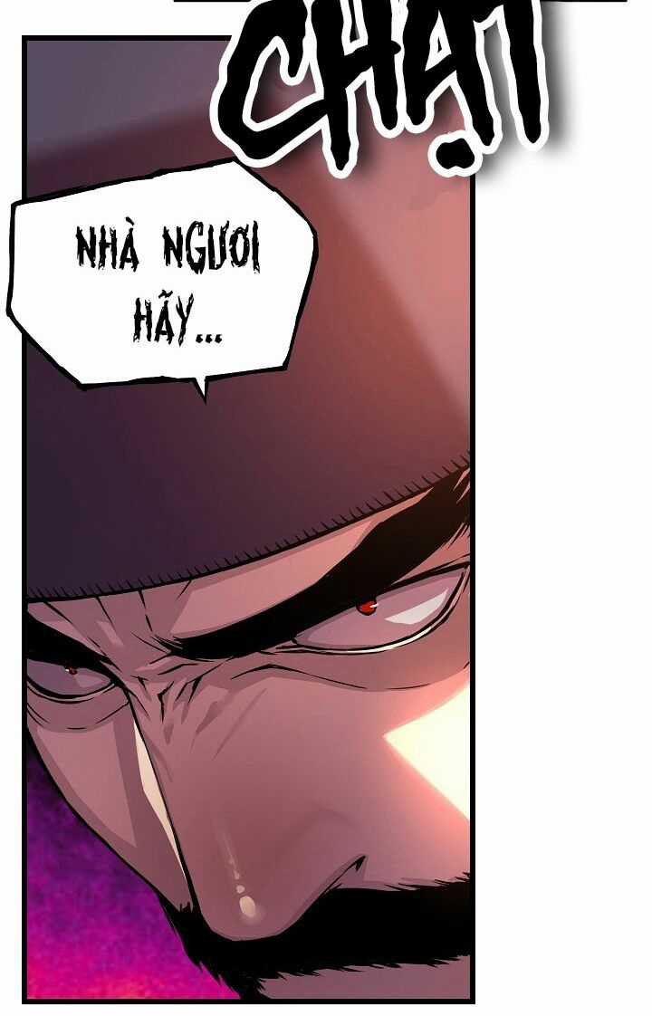 Tôi Sẽ Sống Như Một Hoàng Tử Chapter 31 trang 18