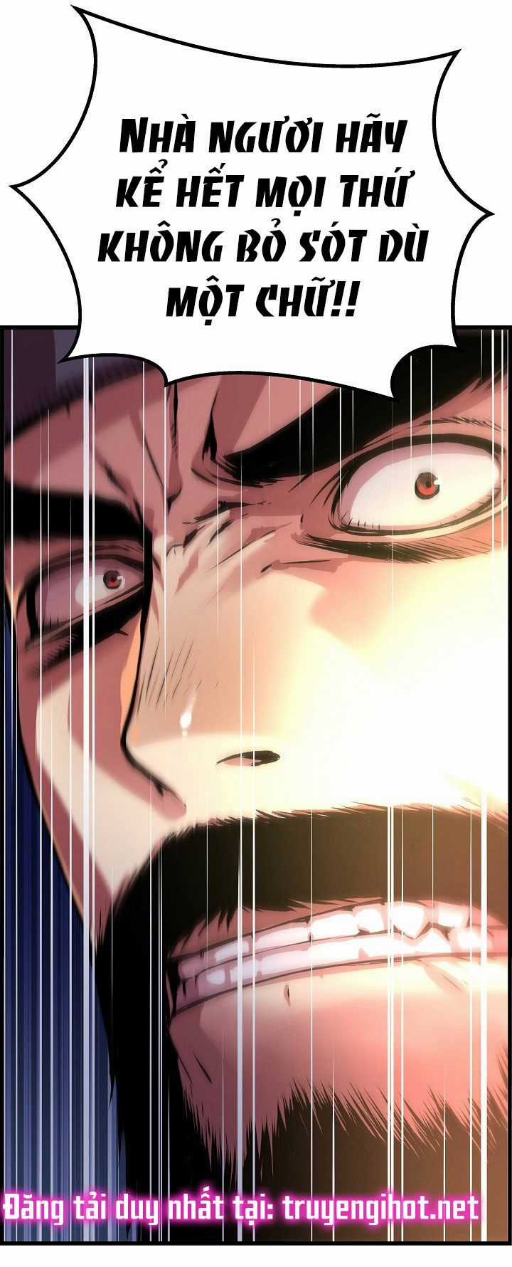 Tôi Sẽ Sống Như Một Hoàng Tử Chapter 31 trang 19