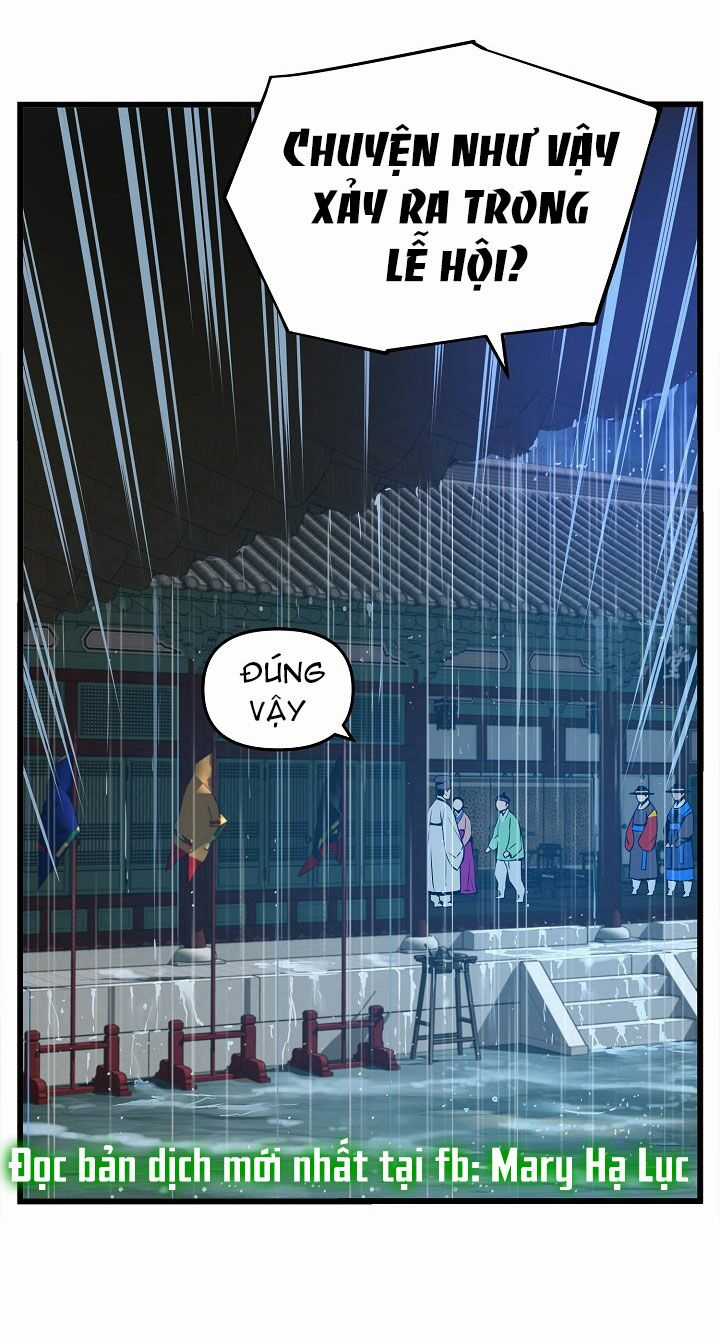 Tôi Sẽ Sống Như Một Hoàng Tử Chapter 31 trang 20