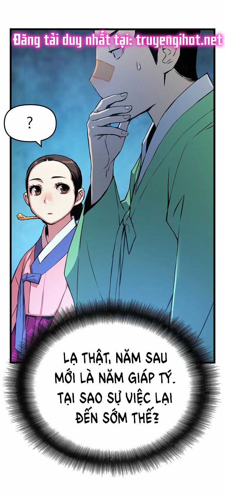 Tôi Sẽ Sống Như Một Hoàng Tử Chapter 31 trang 23