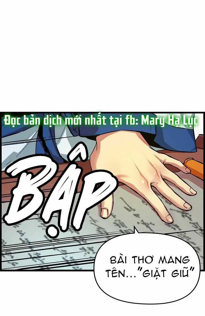 Tôi Sẽ Sống Như Một Hoàng Tử Chapter 31 trang 26