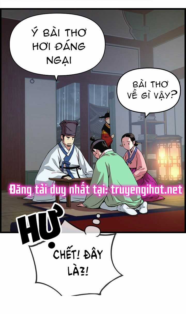Tôi Sẽ Sống Như Một Hoàng Tử Chapter 31 trang 27