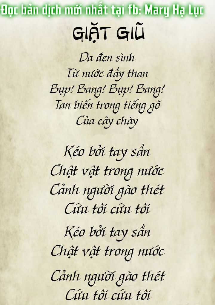 Tôi Sẽ Sống Như Một Hoàng Tử Chapter 31 trang 28