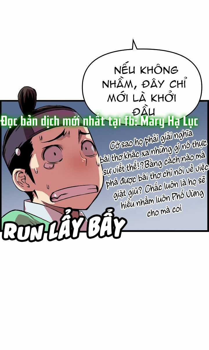 Tôi Sẽ Sống Như Một Hoàng Tử Chapter 31 trang 32