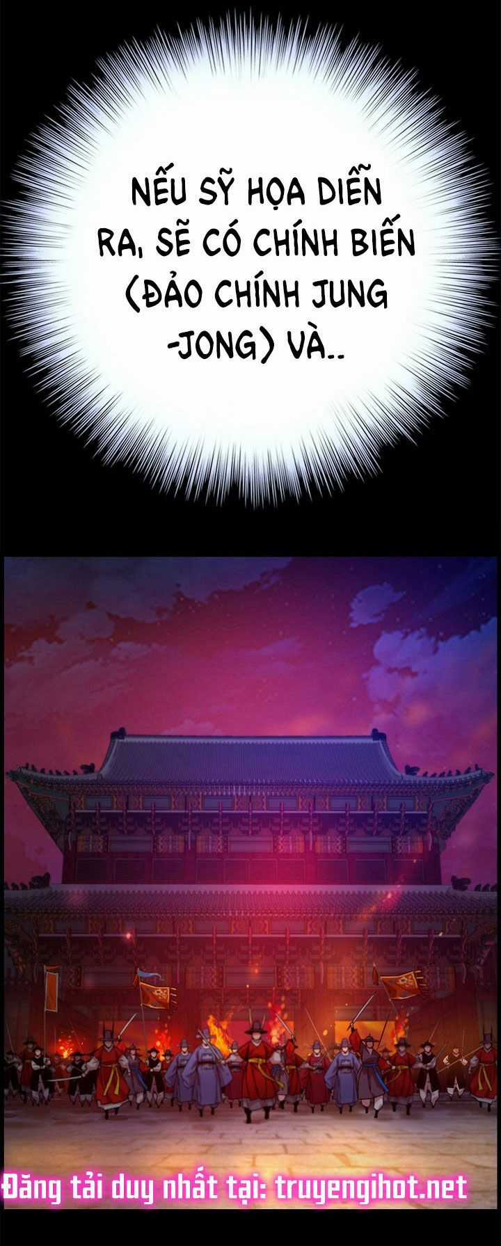 Tôi Sẽ Sống Như Một Hoàng Tử Chapter 31 trang 35