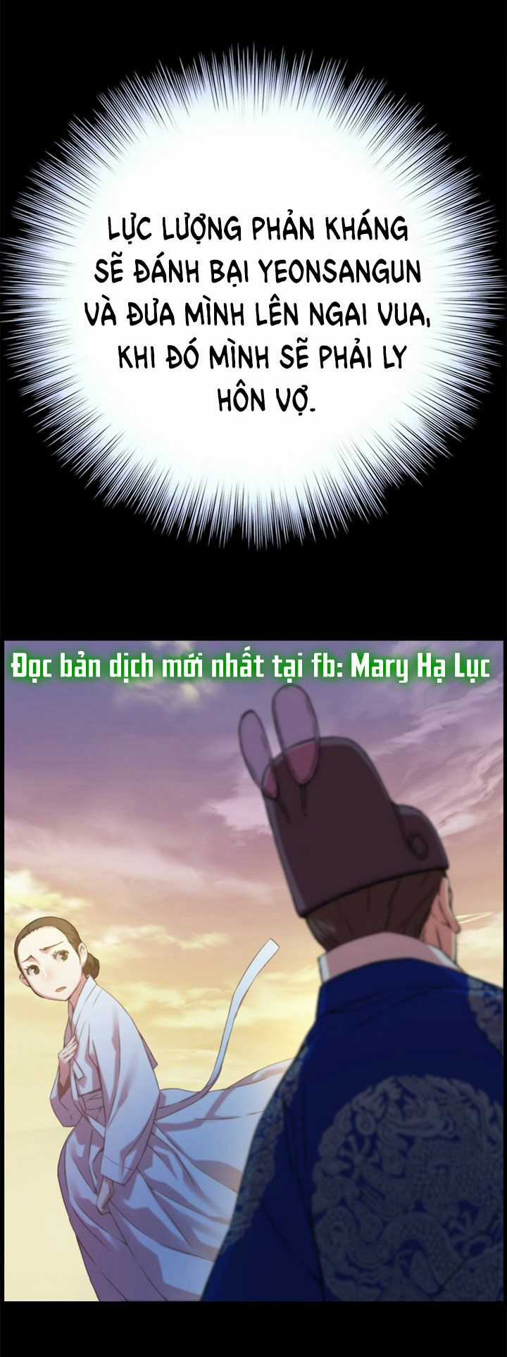 Tôi Sẽ Sống Như Một Hoàng Tử Chapter 31 trang 36