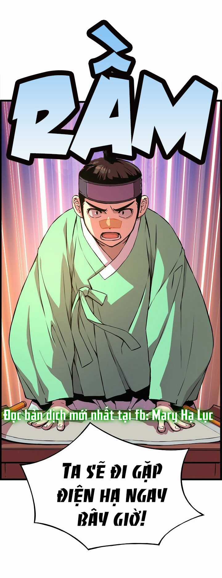 Tôi Sẽ Sống Như Một Hoàng Tử Chapter 31 trang 39