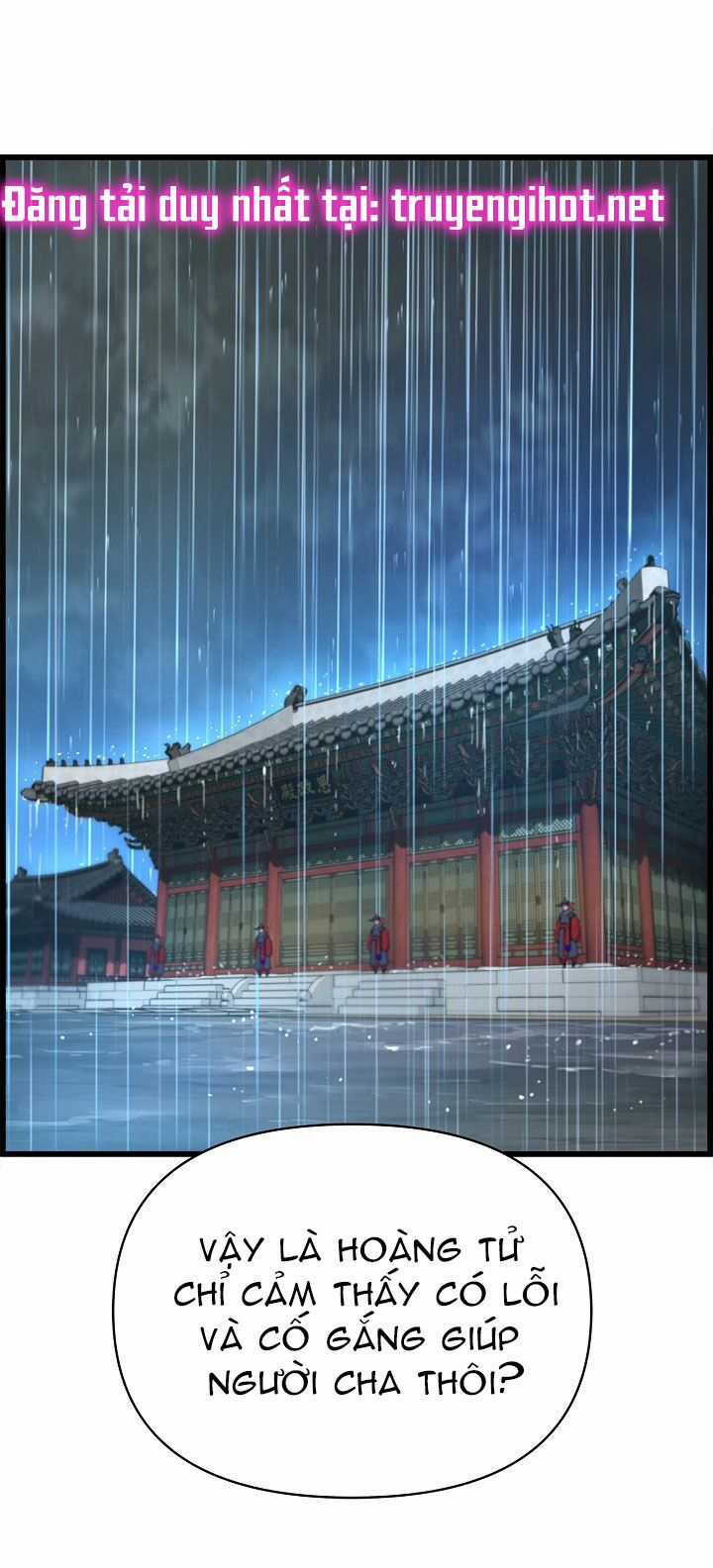 Tôi Sẽ Sống Như Một Hoàng Tử Chapter 31 trang 40